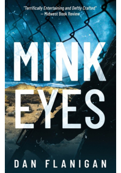 Mink Eyes