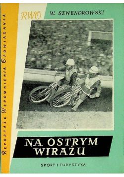 Na ostrym wirażu