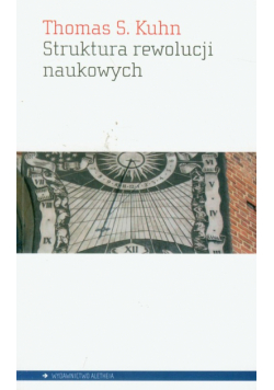 Struktura rewolucji naukowych