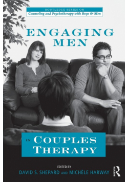 Engaging Men in Couples Therapy