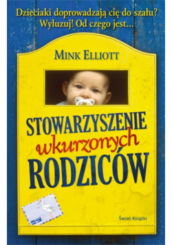 Stowarzyszenie wkurzonych rodziców