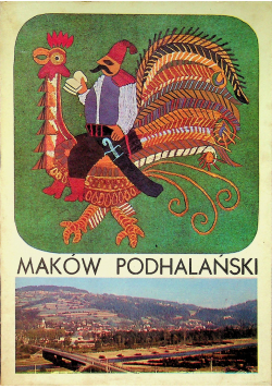 Maków Podhalański