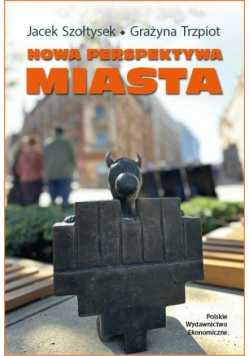 Nowa perspektywa miasta