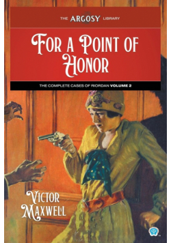 For a Point of Honor