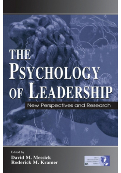 The Psychology of Leadership