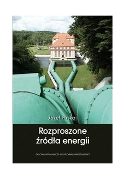Rozproszone źródła energii