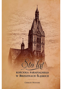 Sto lat kościoła parafialnego w Brzezinach Śląskich