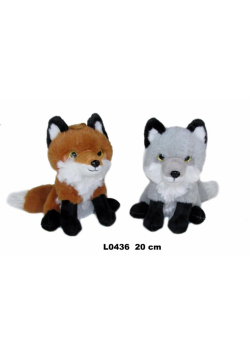 Lis 20cm MIX