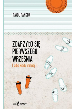 Zdarzyło się pierwszego września