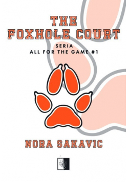 The Foxhole Court