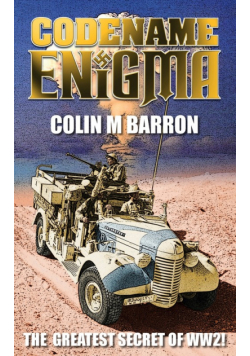 Codename Enigma
