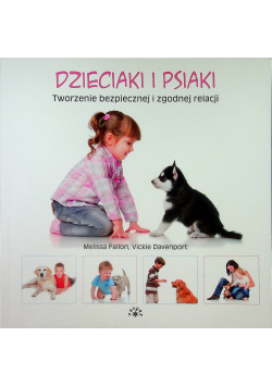 Dzieciaki i psiaki