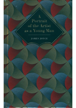A Portrait of the Artist as a Young Man