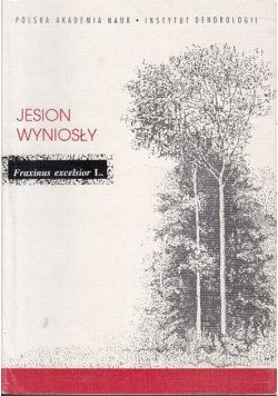 Jesion wyniosły