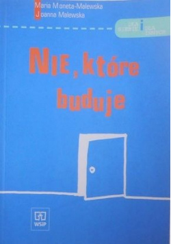 Nie które buduje