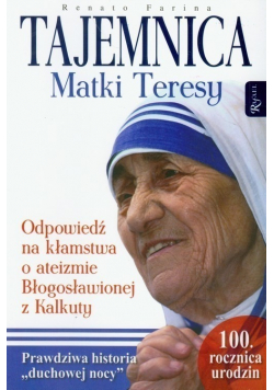 Tajemnica Matki Teresy