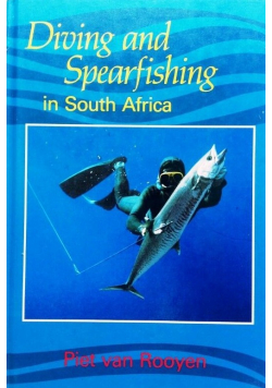 Diving and Spearfishing in South Africa