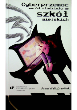 Cyberprzemoc wśród młodzieży ze szkół wiejskich
