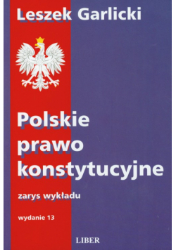 Polskie prawo konstytucyjne