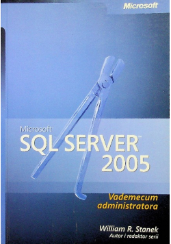 Microsoft SQL Server 2005