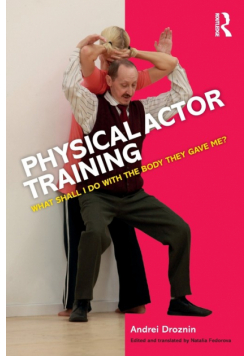 Physical Actor Training