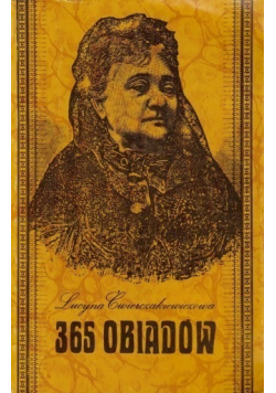 365 Obiadów