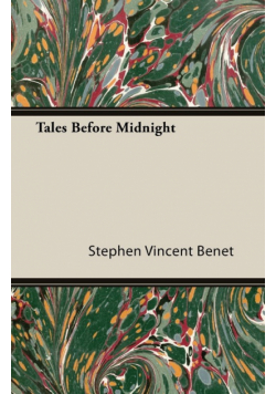 Tales Before Midnight
