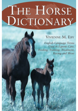 The Horse Dictionary