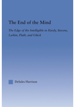 The End of the Mind