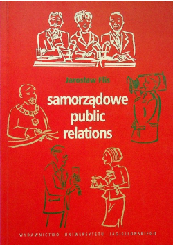 Samorządowe public realations