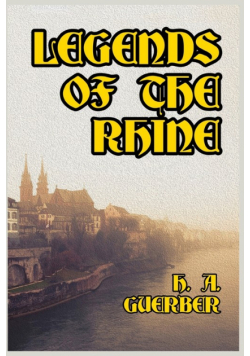 Legends of the Rhine