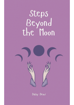Steps Beyond the Moon