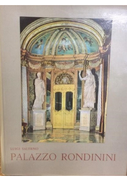 Palazzo Rondinini