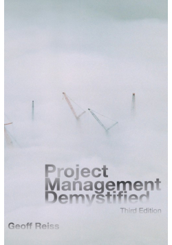 Project Management Demystified