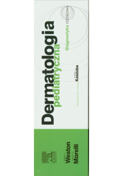 Dermatologia pediatryczna