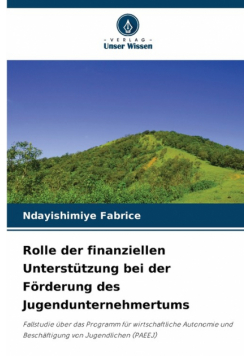 Rolle der finanziellen Unterstützung bei der Förderung des Jugendunternehmertums