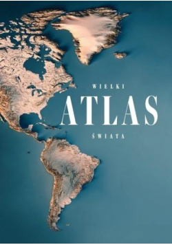Wielki atlas świata