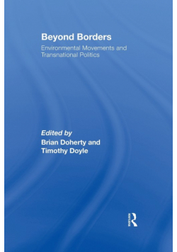 Beyond Borders