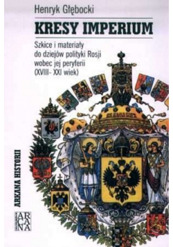 Kresy imperium