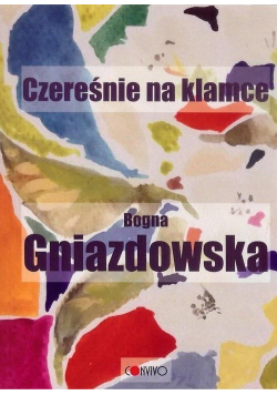 Czereśnie na klamce