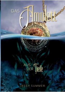 Das Amulett aus der Tiefe