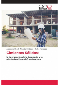 Cimientos Sólidos