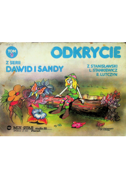 Odkrycie tom 9
