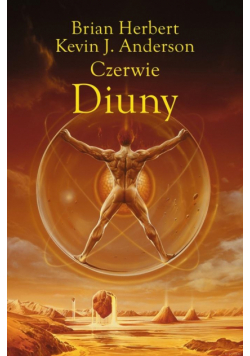 Czerwie Diuny. Diuna 7. Tom 2 wyd. 2025