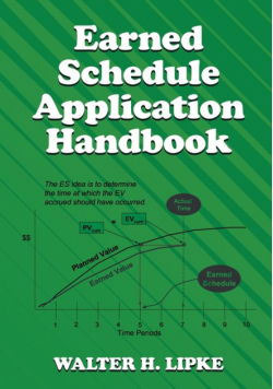 Earned Schedule Application Handbook