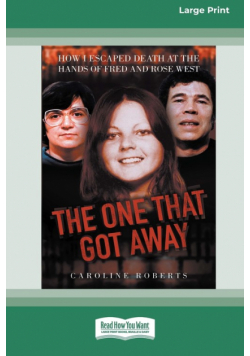 The One That Got Away