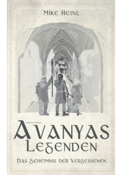Avanyas Legenden