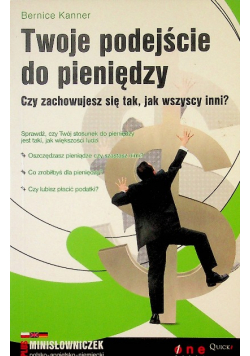 Twoje podejście do pieniędzy