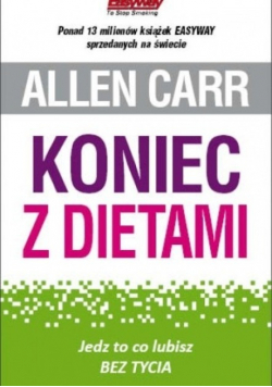Koniec z dietami Jedz to co lubisz Bez tycia