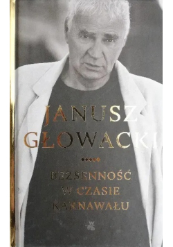 Bezsenność w czasie karnawału